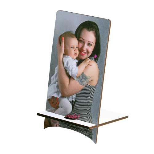 Eko.MDF Telefon Standı