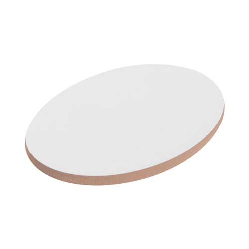 Oval Seramik 11x15 cm