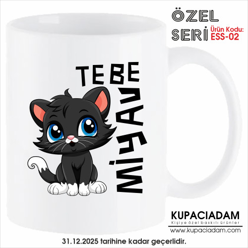 Espirili Sözler Serisi ESS-02