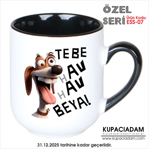 Espirili Sözler Serisi ESS-07