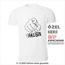 Espirili Sözler Serisi ESS-21