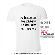 Espirili Sözler Serisi ESS-22
