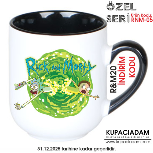 Rick & Morty RNM-05